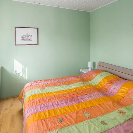 Lovely In With Wifi Appartement *