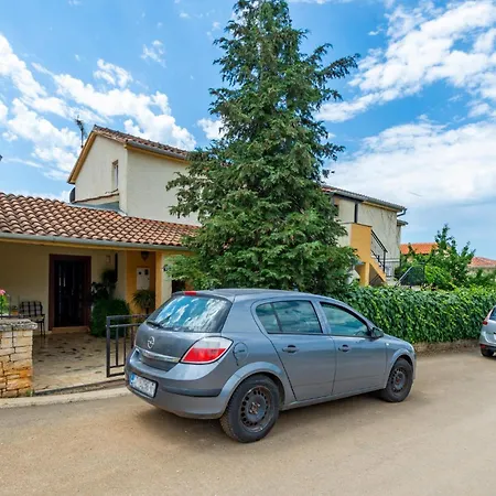 Lovely In With Wifi * Poreč