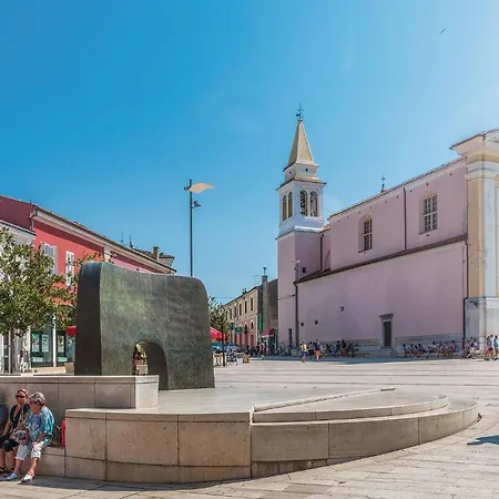 Διαμέρισμα Lovely In With Wifi *