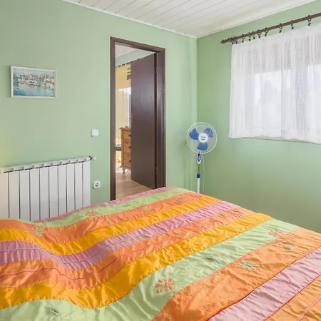 Lovely In With Wifi Porec