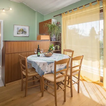 Lovely In With Wifi Porec