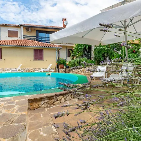 Lovely In With Wifi Porec