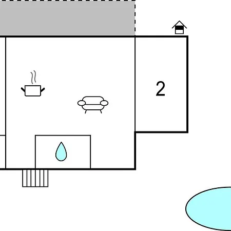 Apartman Lovely In With Wifi Porec